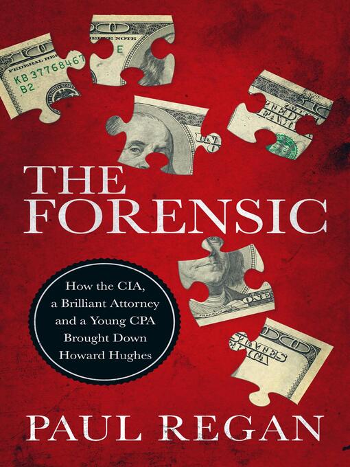 Title details for The Forensic by Paul Regan - Available